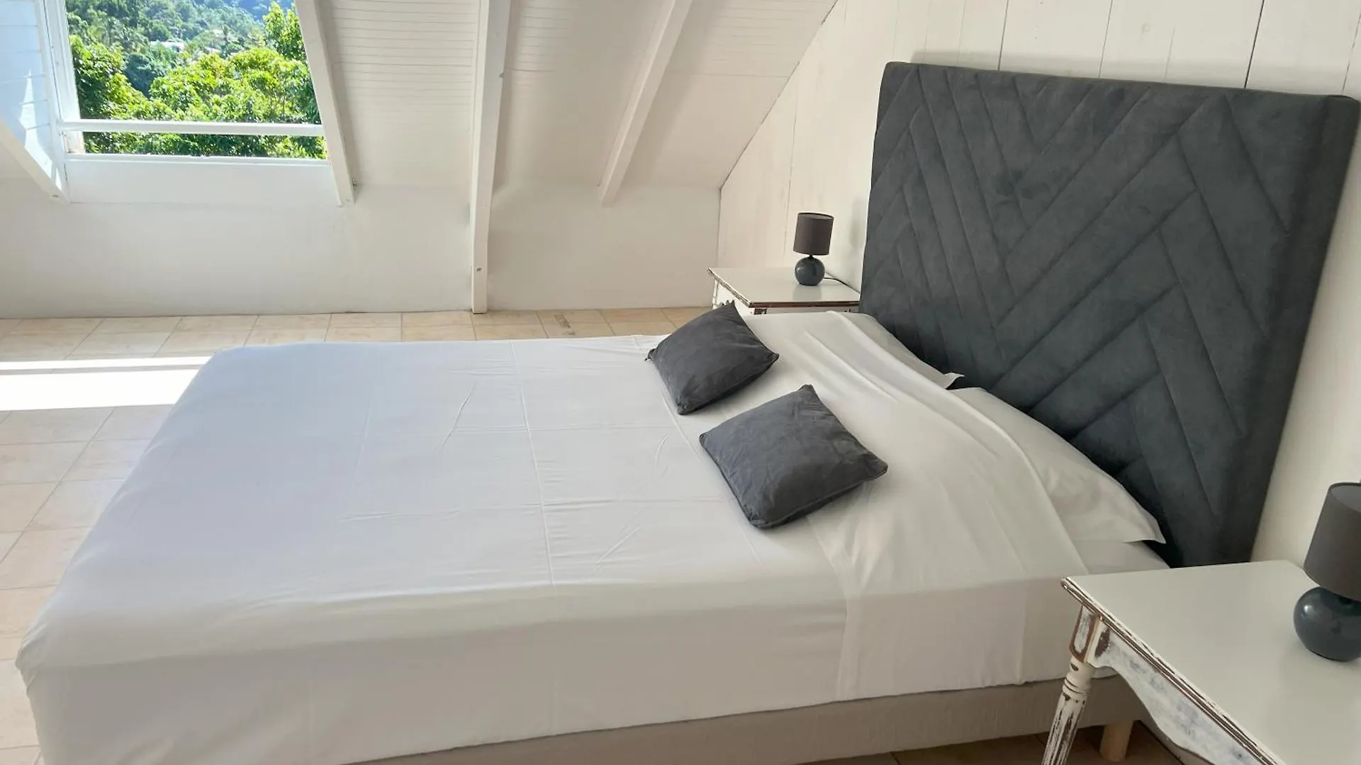 Feriehus Villa Choisy Saint-Claude
