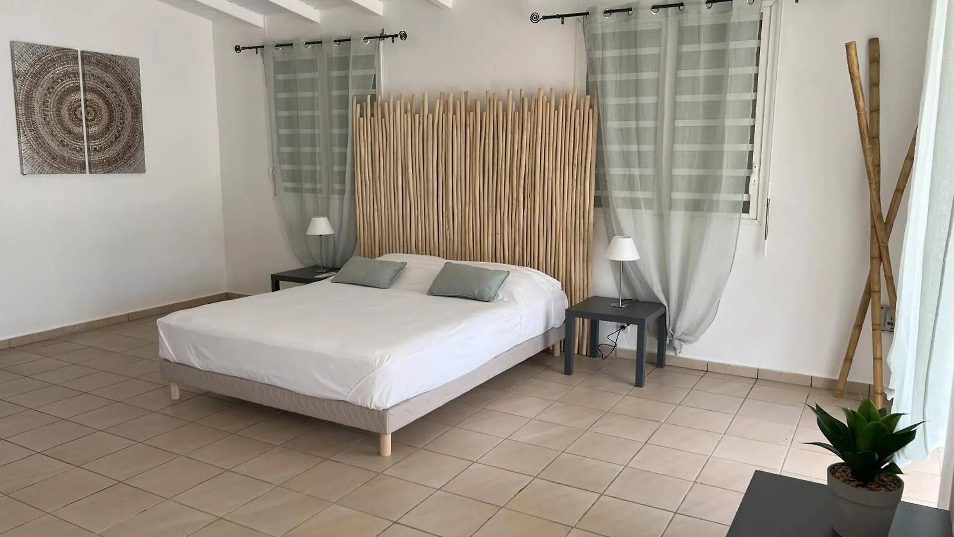 Villa Choisy Saint-Claude 0*,  Guadeloupe