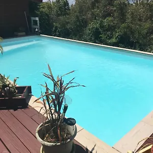  Appartement La Reverie - Guadeloupe